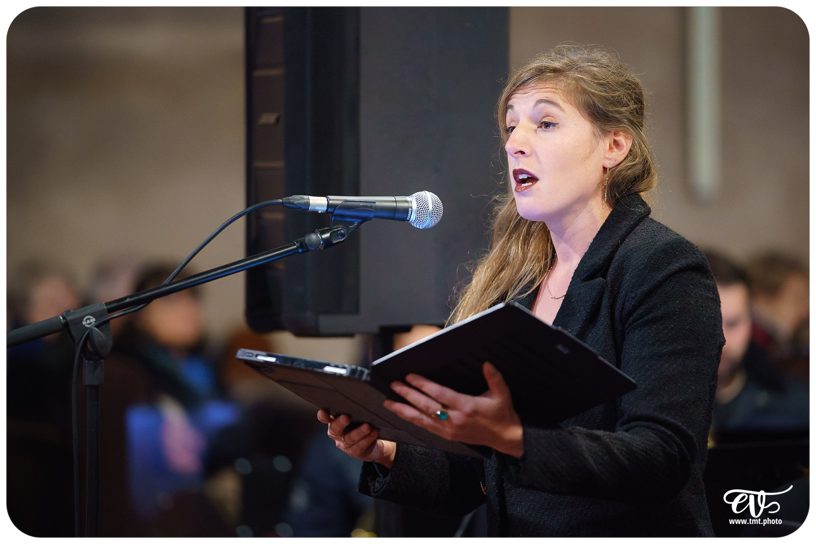 STABAT MATER (KARL JENKINS)